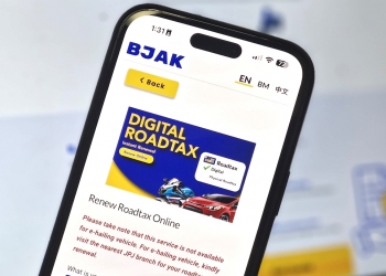 要与JPJ合作没问题 陆兆福:BJAK须先申请