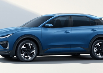 付RM1000订金扣RM2000！ Neta X两车型开放预订