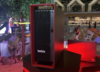 Lenovo ThinkStation P8开卖 配置硬件强大价格也…