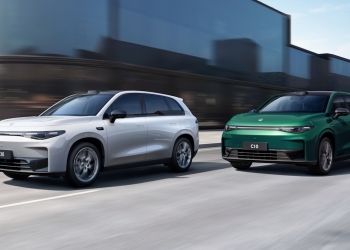 料携Leapmotor C10登陆大马  零跑汽车年杪进军全球  