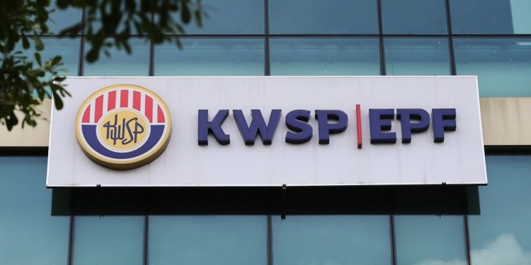 可选择不存款入灵活户头 EPF：料6月公布详情