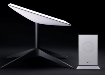 可在多家零售商入手！Starlink标准套件限时促销只需半价