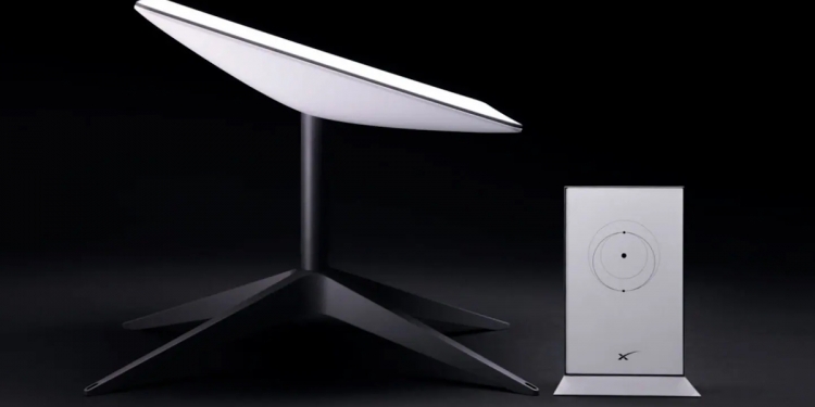 可在多家零售商入手！Starlink标准套件限时促销只需半价