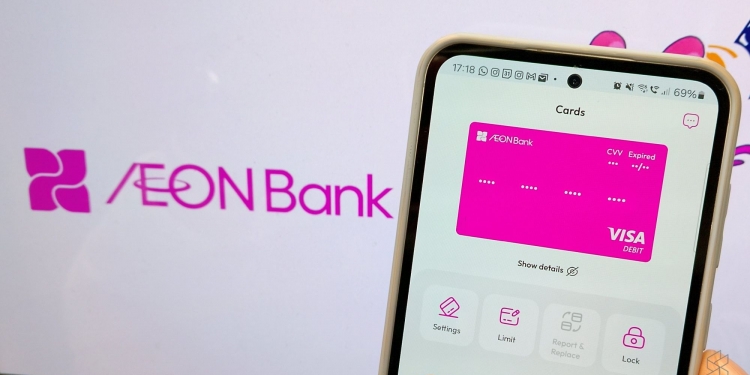 新用户福利超诱人! AEON Bank注册详情全面看