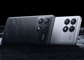 早鸟可节省RM340！ Poco F6 Pro共有3配置供选择