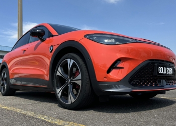 Smart #3现已开放预订！ 3车型有多种配色可选  