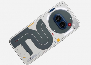 配色不同607开卖！ 特别版Nothing Phone (2a)限100部