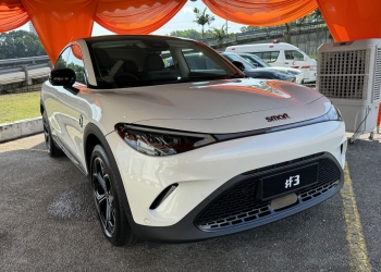 Pro-Net携手ChargeSini  Smart车主可无缝使用逾75%充电点