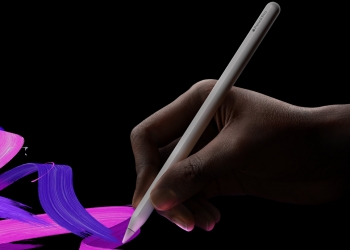 具备Find My功能！Apple Pencil Pro售RM599