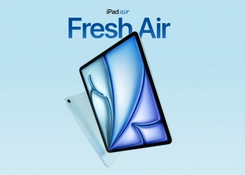 iPad Air 2024大马售价曝光