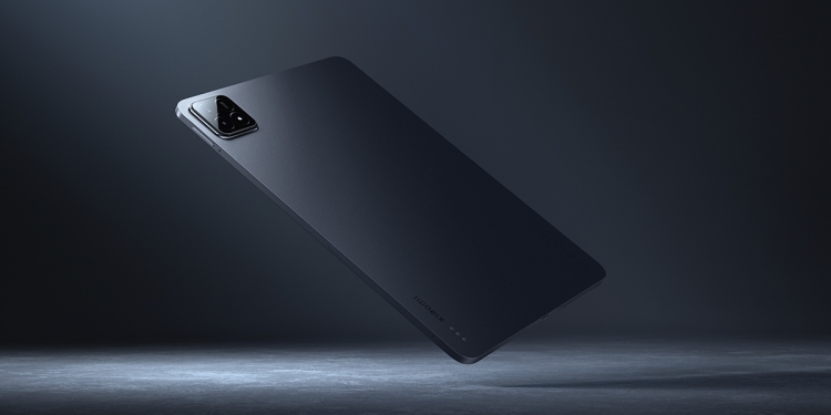 售RM2799起！ Xiaomi Pad 6S Pro平板即起开卖