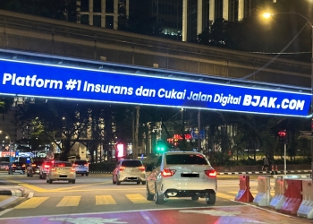 BJAK免费提供路税更新服务