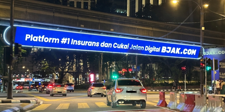 BJAK免费提供路税更新服务