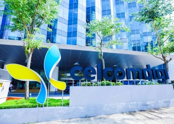 CelcomDigi：完成44%网络整合 准备建设领先5G网络