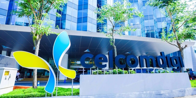 CelcomDigi：完成44%网络整合 准备建设领先5G网络