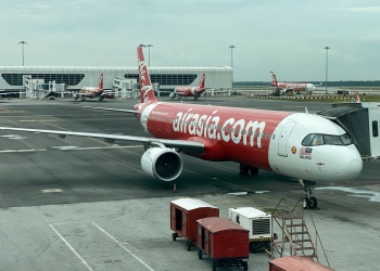 亚航继续支持FLYsiswa计划 以实惠机票价载学生返乡