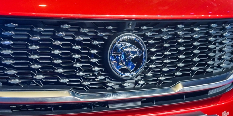 办猜名有奖游戏 宝腾以子品牌模式推出首款电动车？