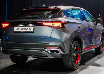 奇瑞召回600辆Omoda 5  陆交局监督车辆检查确保安全