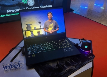 小巧却功能强大 Predator Helios Neo 14售RM7799起