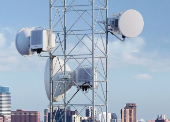 DNB和Ericsson试运行多频段助推器 提升5G覆盖范围