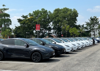 大马电动车销量在增长？来看看JPJ数据