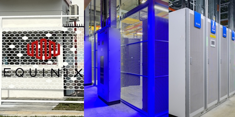 耗资近RM2亿！柔佛JH1国际商业交易所开始运营