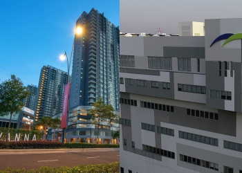 马星集团将在万宜Southville City开设数据中心枢纽