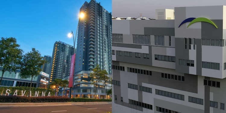 马星集团将在万宜Southville City开设数据中心枢纽