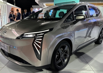 GAC Aion Y Plus大马售价约RM12万