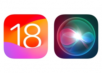 传与OpenAI合作！ 苹果优化Siri急追AI功能？