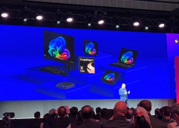 骁龙X Elite将应用在桌面电脑及其他设备