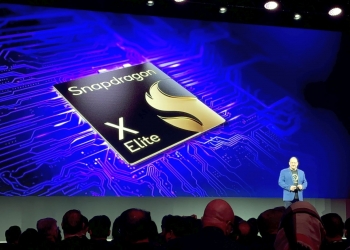 更长续航！ 骁龙X Elite大幅提升Windows笔电性能