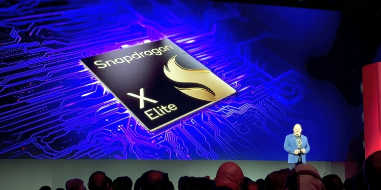 更长续航！ 骁龙X Elite大幅提升Windows笔电性能
