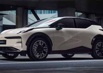 携两款电动车“参战”！ 极氪汽车料今年登陆我国 