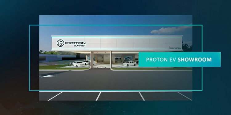 放眼年杪拥逾20经销商  宝腾电动车品牌e.MAS登场