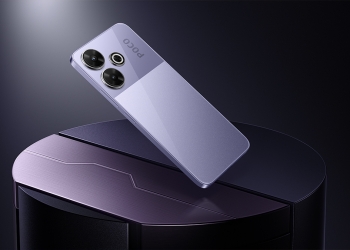 早鸟价低至RM539！ Poco M6即起开卖