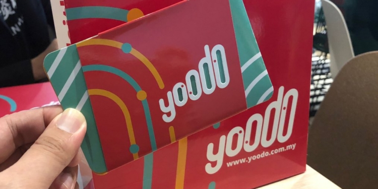 829停业！ Yoodo用户将转至CelcomDigi 5G预付配套