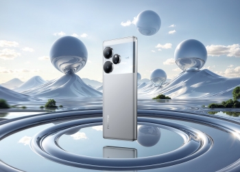 Realme GT6下周亮相！即起预订只需RM6可获RM1096赠品