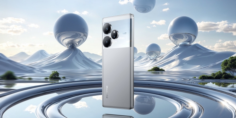 Realme GT6下周亮相！即起预订只需RM6可获RM1096赠品