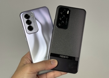 Oppo Reno 12系列带AI功能!预购可获丰厚赠品