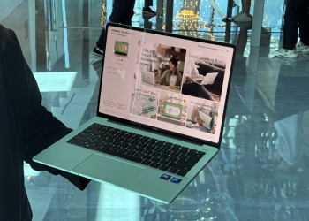 RM4999起！ 华为MateBook 14即起开放预订