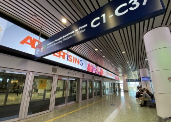 曾终止合同拖慢升级进度 KLIA接驳电车料明年初重投服务