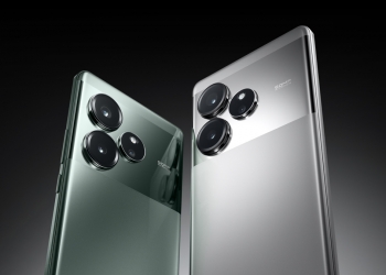 Realme GT 6系列开卖！ 627前入手最低只需RM1999