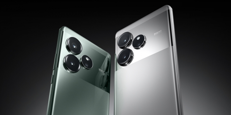 Realme GT 6系列开卖！ 627前入手最低只需RM1999