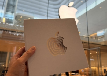 买了却后悔?Apple Store提供14天退货退款政策