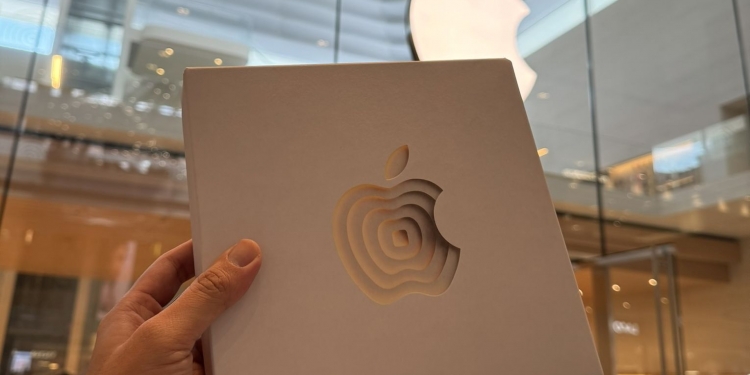 买了却后悔？Apple Store提供14天退货退款政策