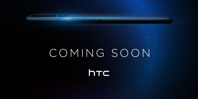 HTC U24 Pro来了？HTC预告612发布新手机