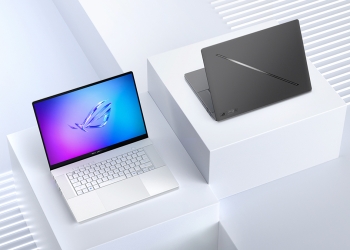 搭载AMD Ryzen 9 AI HX 370处理器！ROG Zephyrus G16登场