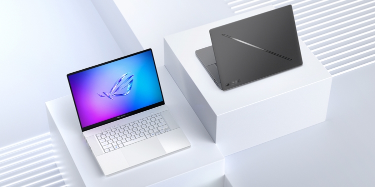 搭载AMD Ryzen 9 AI HX 370处理器！ROG Zephyrus G16登场