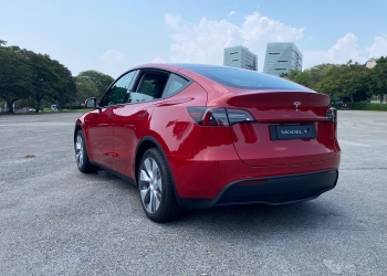 升级版Tesla Model Y即将推出？马斯克如是回应